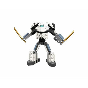 LEGO&reg; Ninjago&reg; 30591 - Mini-Titan-Mech