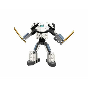 LEGO® Ninjago® 30591 - Mini-Titan-Mech