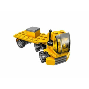 LEGO&reg; Creator 3in1 4915 - Baufahrzeug-Set