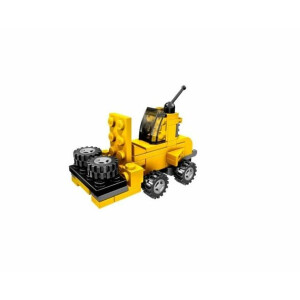 LEGO&reg; Creator 3in1 4915 - Baufahrzeug-Set