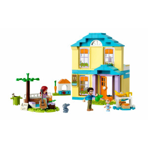 LEGO® Friends 41724 - Paisleys Haus