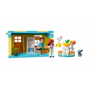 LEGO® Friends 41724 - Paisleys Haus