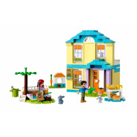 LEGO&reg; Friends 41724 - Paisleys Haus