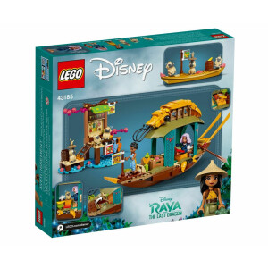 LEGO® Disney 43185 - Bouns Boot