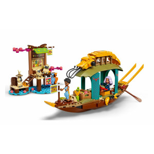 LEGO&reg; Disney 43185 - Bouns Boot