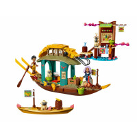 LEGO&reg; Disney 43185 - Bouns Boot