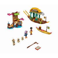 LEGO&reg; Disney 43185 - Bouns Boot