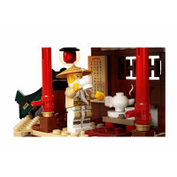 LEGO&reg; Ninjago&reg; 71767 - Ninja-Dojotempel