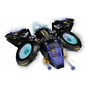 LEGO&reg; Marvel Super Heroes 76211 - Shuris Sonnenvogel