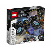 LEGO&reg; Marvel Super Heroes 76211 - Shuris Sonnenvogel