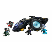 LEGO&reg; Marvel Super Heroes 76211 - Shuris Sonnenvogel