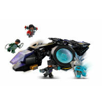 LEGO&reg; Marvel Super Heroes 76211 - Shuris Sonnenvogel
