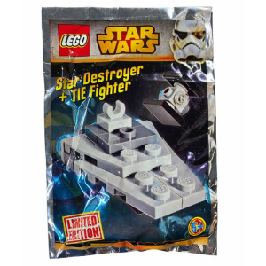 LEGO® Star Wars™ 911510 - Mini Limited - Star...