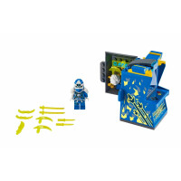 LEGO&reg; Ninjago&reg; 71715 - Avatar Jay - Arcade Kapsel