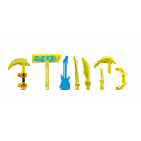 LEGO&reg; Ninjago&reg; 71715 - Avatar Jay - Arcade Kapsel