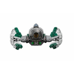 LEGO&reg; Star Wars&trade; 75168 - Yodas Jedi Starfighter&trade;