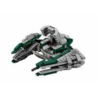 LEGO&reg; Star Wars&trade; 75168 - Yodas Jedi Starfighter&trade;