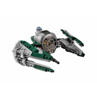 LEGO&reg; Star Wars&trade; 75168 - Yodas Jedi Starfighter&trade;