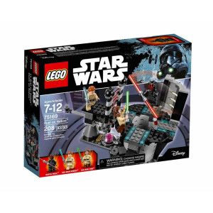 LEGO® Star Wars™ 75169 - Duel on Naboo™