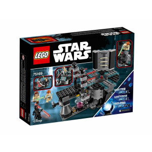 LEGO® Star Wars™ 75169 - Duel on Naboo™