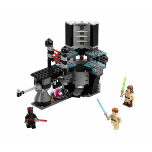 LEGO&reg; Star Wars&trade; 75169 - Duel on Naboo&trade;
