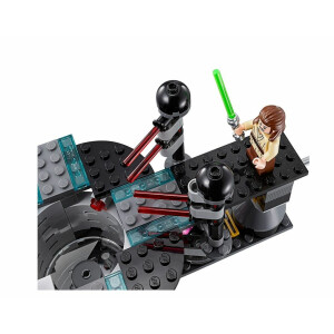 LEGO&reg; Star Wars&trade; 75169 - Duel on Naboo&trade;
