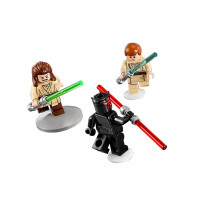 LEGO&reg; Star Wars&trade; 75169 - Duel on Naboo&trade;