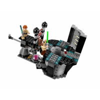 LEGO&reg; Star Wars&trade; 75169 - Duel on Naboo&trade;