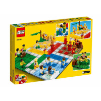 LEGO&reg; 40198 - LEGO&reg; Ludo-Spiel