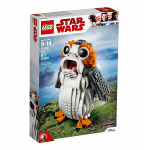 LEGO&reg; Star Wars&trade; 75230 - Porg&trade;
