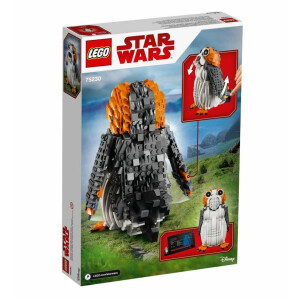 LEGO® Star Wars™ 75230 - Porg™