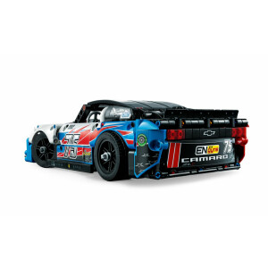 LEGO&reg; Technic 42153 - NASCAR&reg; Next Gen Chevrolet Camaro ZL1