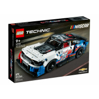 LEGO&reg; Technic 42153 - NASCAR&reg; Next Gen Chevrolet Camaro ZL1