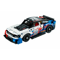 LEGO&reg; Technic 42153 - NASCAR&reg; Next Gen Chevrolet Camaro ZL1