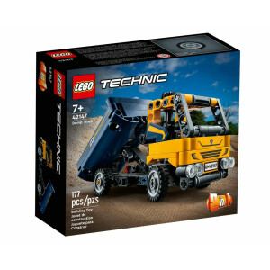 LEGO® Technic 42147 - Kipplaster