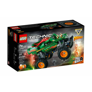 LEGO® Technic 42149 - Monster Jam™ Dragon™