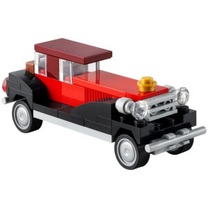LEGO&reg; Creator 30644 - Oldtimer