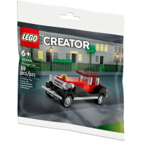 LEGO&reg; Creator 30644 - Oldtimer