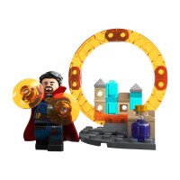 LEGO&reg; Marvel Super Heroes 30652 - Das Dimensionsportal von Doctor Strange