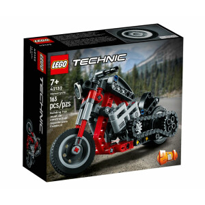 LEGO® Technic 42132 - Chopper