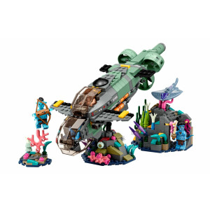 LEGO&reg; AVATAR 75577 - Mako U-Boot