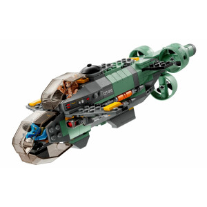 LEGO&reg; AVATAR 75577 - Mako U-Boot