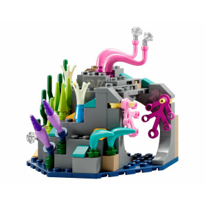 LEGO&reg; AVATAR 75577 - Mako U-Boot