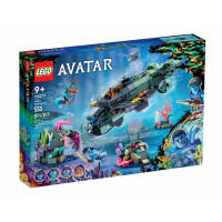 LEGO&reg; AVATAR 75577 - Mako U-Boot