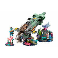 LEGO&reg; AVATAR 75577 - Mako U-Boot
