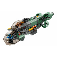 LEGO&reg; AVATAR 75577 - Mako U-Boot