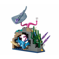 LEGO&reg; AVATAR 75577 - Mako U-Boot