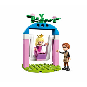 LEGO&reg; Disney 43211 - Auroras Schloss