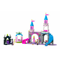 LEGO&reg; Disney 43211 - Auroras Schloss