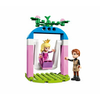 LEGO&reg; Disney 43211 - Auroras Schloss